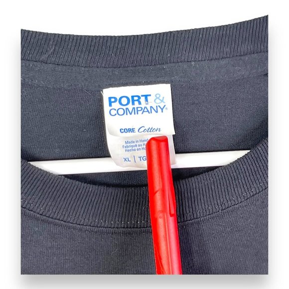 America First Donald Trump Republican The Silent Majority Mens T-Shirt Size XL - Picture 5 of 7